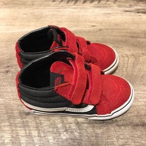 Vans Sk8 Mid Reissue V